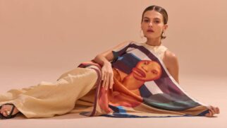 Scarf Me acaba de anunciar o lançamento de uma coleção de lenços inspirada na obra de Tarsila do Amaral