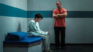série Adolescência