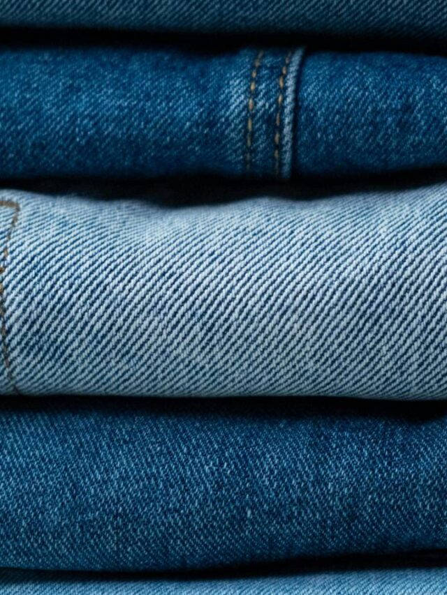 ‘Capital do jeans’ fica no interior de São Paulo