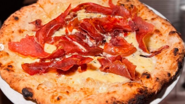 Está é a única pizzaria do litoral sul de São Paulo presente no ranking