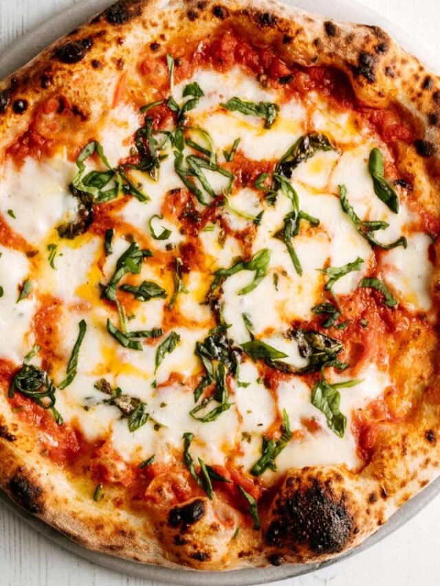 Pizzaria do litoral de SP está entre as melhores da América Latina
