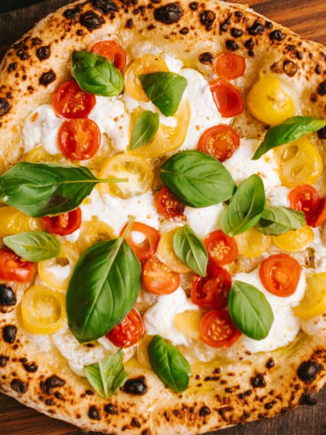 Pizzaria de São Paulo é eleita a melhor da América Latina
