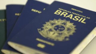 Visto online pode ser solicitado no site eVisa