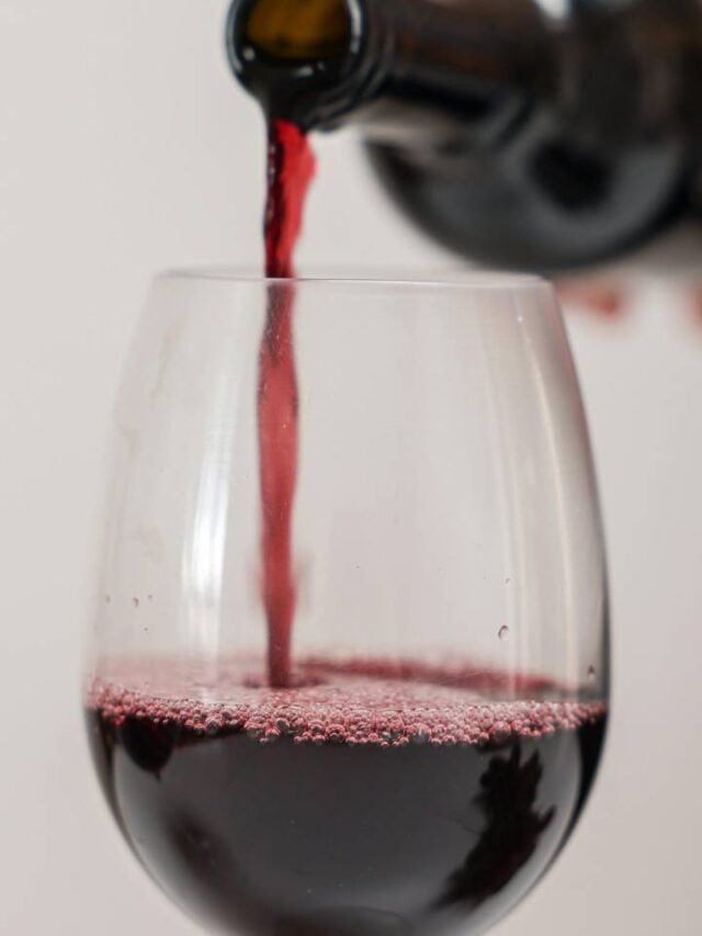 Vinhos tintos brasileiros brilham em ranking e surpreendem