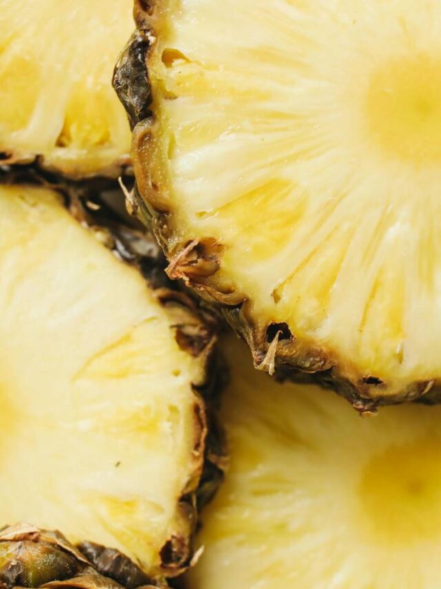 ‘Capital do abacaxi’ produz 66 milhões de unidades da fruta por ano