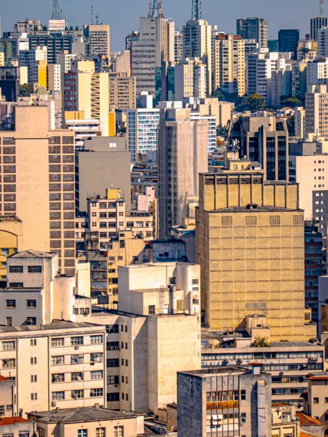 Preço do aluguel em SP não para de subir há quase 4 anos
