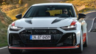 Versão Performance da RS 6 é comercializada atualmente por R$ 1.251.990