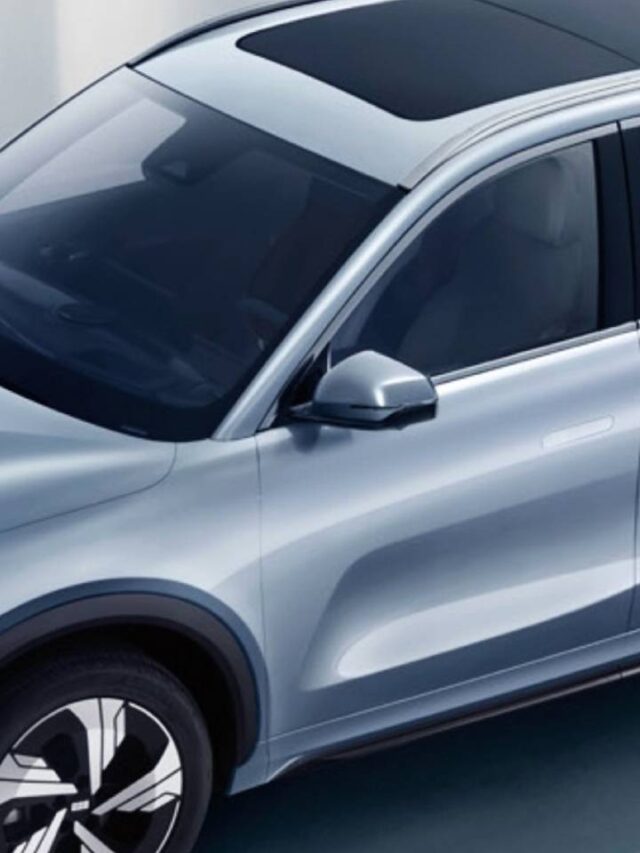 Montadora chinesa traz para o Brasil novo SUV médio 100% elétrico