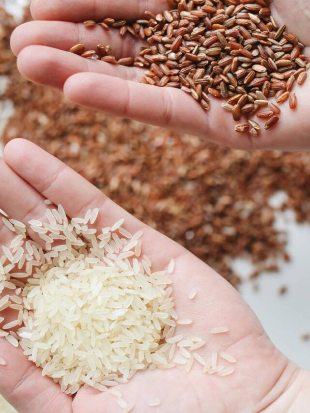 Descubra como cozinhar arroz branco sem causar picos de glicose