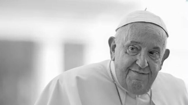 Papa Francisco deixa legado de humildade, proteção ao meio ambiente e pedido de paz no mundo