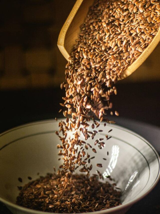 Esse alimento inusitado possui mais cálcio que o leite