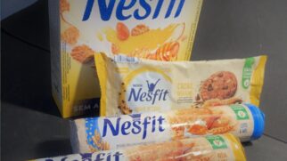 Empresa colocou no mercado de consumo produtos que não possuíam ingredientes anunciados na embalagem