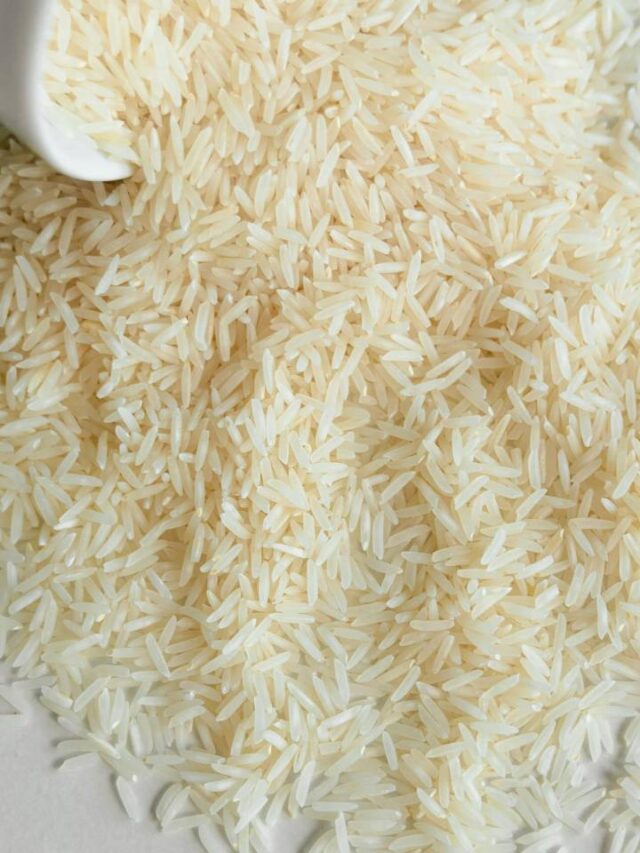 Requentar arroz pode trazer sérios riscos para sua saúde