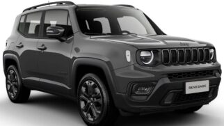 Jeep comemora 10 anos da fábrica de Pernambuco