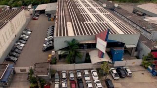Concept Evision está localizada em Sumaré, na região metropolitana de Campinas