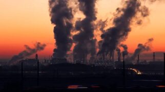 Mais de 480 mil pessoas morreram por causa do calor intenso no planeta
