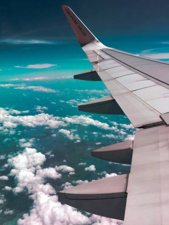 ‘Orlando brasileira’ vai ganhar aeroporto internacional