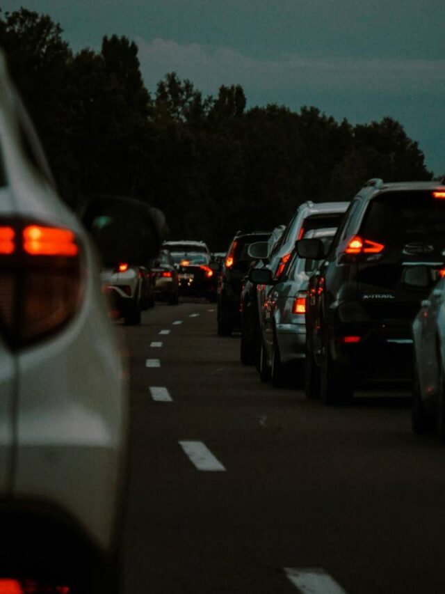 Rodovias mais perigosas de SP registram muitos acidentes com caminhões