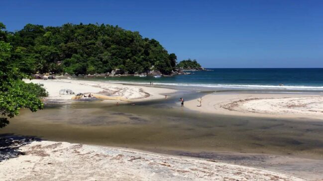 Usina será construída nas margens do Ribeirão Água Branca