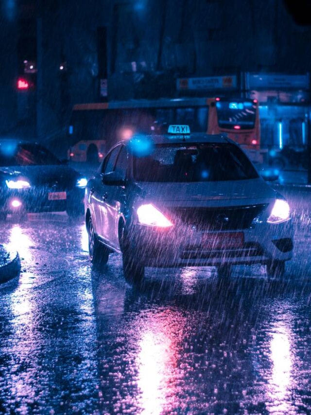 Frente fria muda tempo em SP; saiba o que esperar