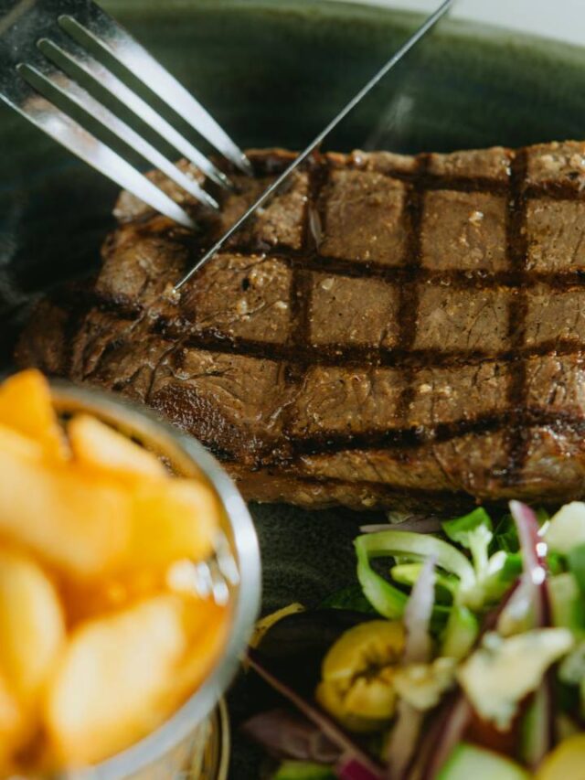 Carne mais macia que filé mignon e bem mais barata é pouco conhecida no Brasil