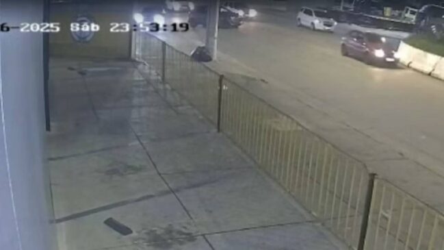 Discussão ocorreu porque o motorista errou o destino da corrida