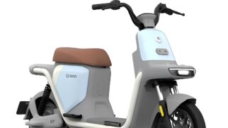 São duas opções: a N1 Lite, com motor de 600 watts e bateria de 20Ah, e a N1, com propulsor de mil watts e bateria de 24Ah