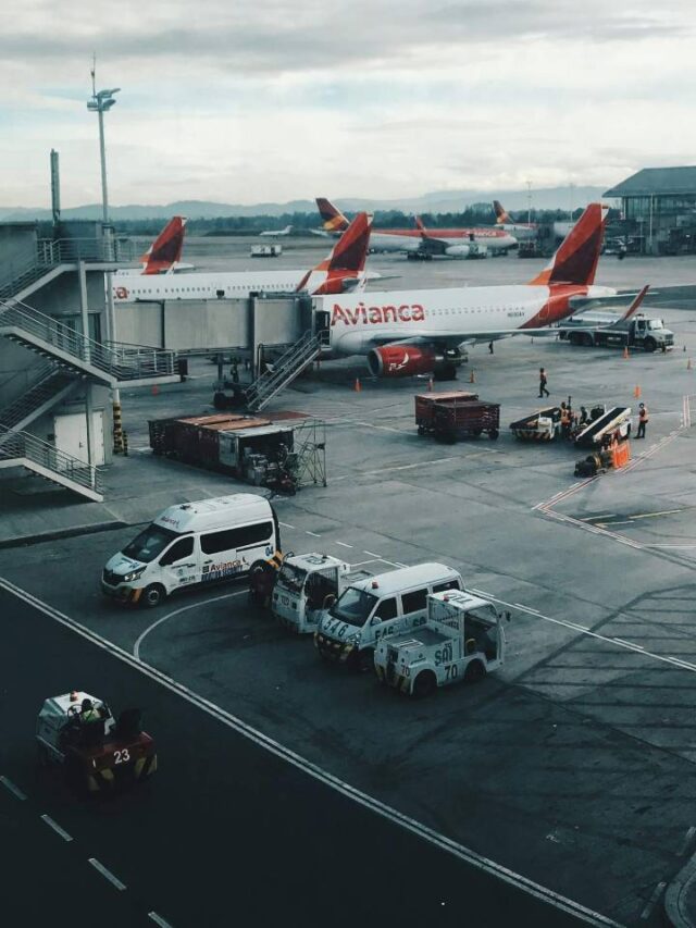 Cidade do interior de SP terá aeroporto internacional