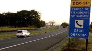 Santo Antônio do Pinhal, São Bento do Sapucaí e Campos do Jordão são os mais afetados