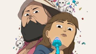 "Efeitos Colaterais" está disponível no serviço de streaming da Max e da Amazon Prime