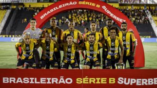 Novorizontino e Ferroviária se enfrentam, nesta segunda-feira, na Série B