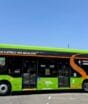 Linha inédita com ônibus elétricos começa a rodar na zona leste de SP nesta segunda
