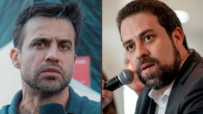 Marçal disse que vai recorrer da ação movida por Boulos