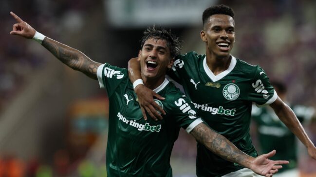 Palmeiras e Bolívar se enfrentam, nesta quinta-feira, na Libertadores