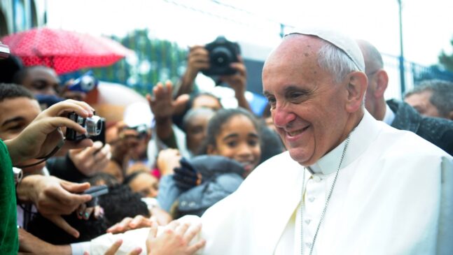 Papa Francisco, o primeiro papa latino-americano, morreu aos 88 anos