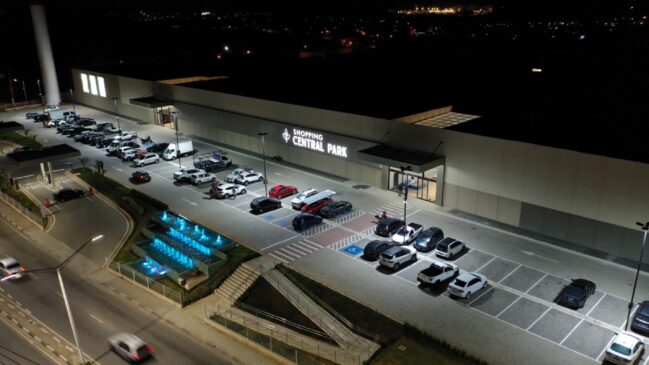 Shopping promove teatro e oficina de cestas gratuitas para os visitantes