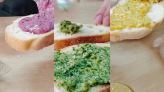 Veja as 3 receitas de Pesto para fazer com a família e seus amigos