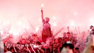 Punições serão cumpridas apenas em 2026, na próxima edição do Campeonato Paulista