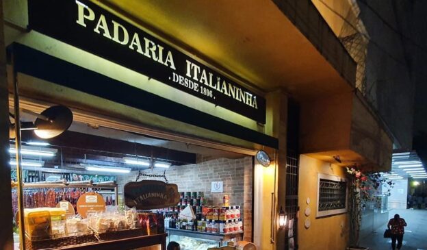 Padaria Italianinha receberá show de Joe Abujamra nesta semana
