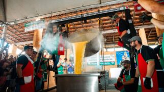 'Tombo da Polenta' é o novo Patrimônio Cultural e Imaterial de Valinhos