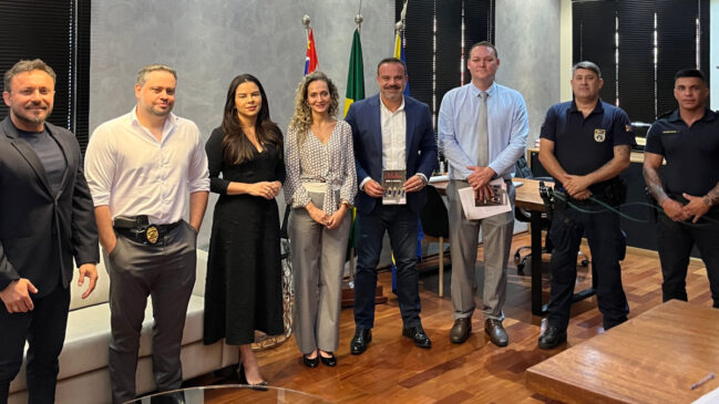 Porto Feliz dá primeiros passos para implantação do Projeto Guardiã Maria da Penha