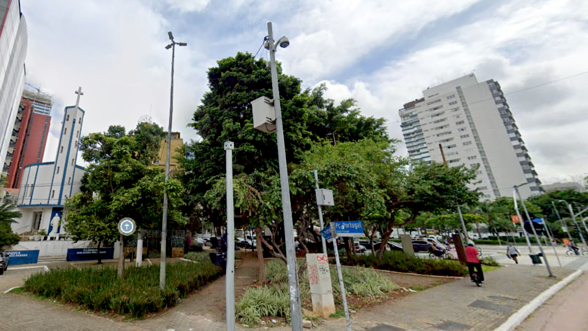 Atualmente, segundo a AME Jardins, obra ocupa a 24ª posição no ranking de prioridades da prefeitura