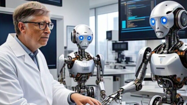 A inteligência artificial está avançada, mas não substitui tudo. Veja 7 profissões que continuam 100% humanas