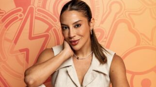 Renata foi a grande campeã do BBB25 com 51,9% dos votos