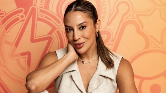Renata foi a grande campeã do BBB25 com 51,9% dos votos