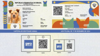 Todos os tutores cadastrados receberão informações de campanhas de castração, vacinação e microchipagem em sua região