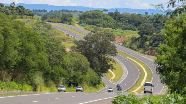 Na SP-304 estavam previstos pórticos em Americana, no quilômetro 122, Santa Bárbara d'Oeste, no quilômetro 144 e Piracicaba, no quilômetro 154
