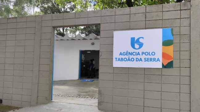 Unidade fica na rua João Meneghette, n&ordm; 300, no Jardim Três Marias