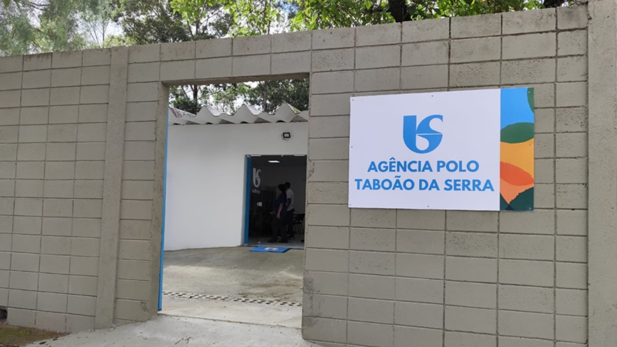 Unidade fica na rua João Meneghette, n&ordm; 300, no Jardim Três Marias