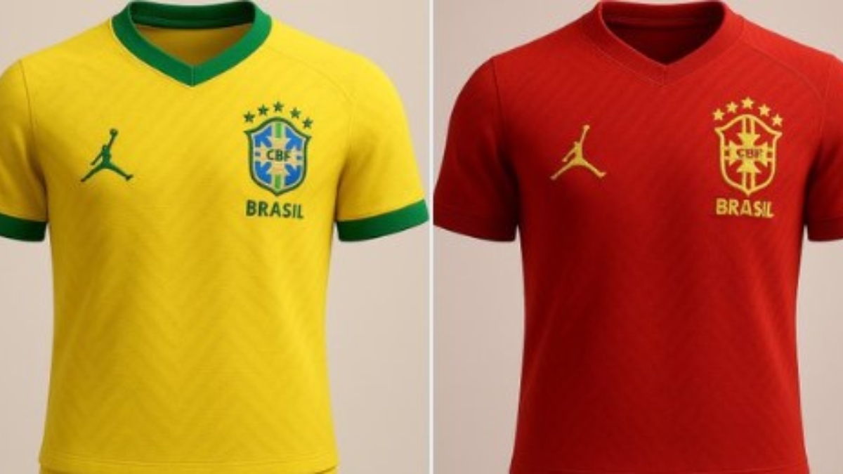 PL determina que representante oficialmente do Brasil deve usar cores oficias da Bandeira Nacional